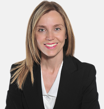 Simona Barbieri - Senior Consultant di Villa and Partners Executive Search