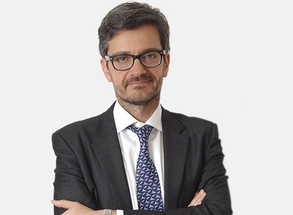 Vittorio Villa - Founding Partner di Villa and Partners Executive Search