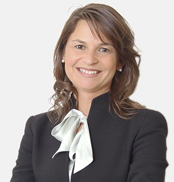 Natascia Perucchini - Senior Consultant di Villa and Partners Executive Search