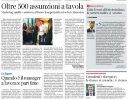 Corriere della Sera 20 settembre 2016