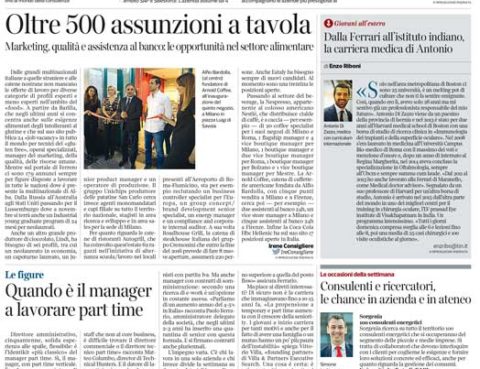 Corriere della Sera 20 settembre 2016