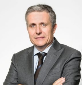 Giuseppe Lazzeroni