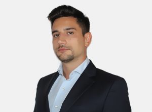 Luca Azzani