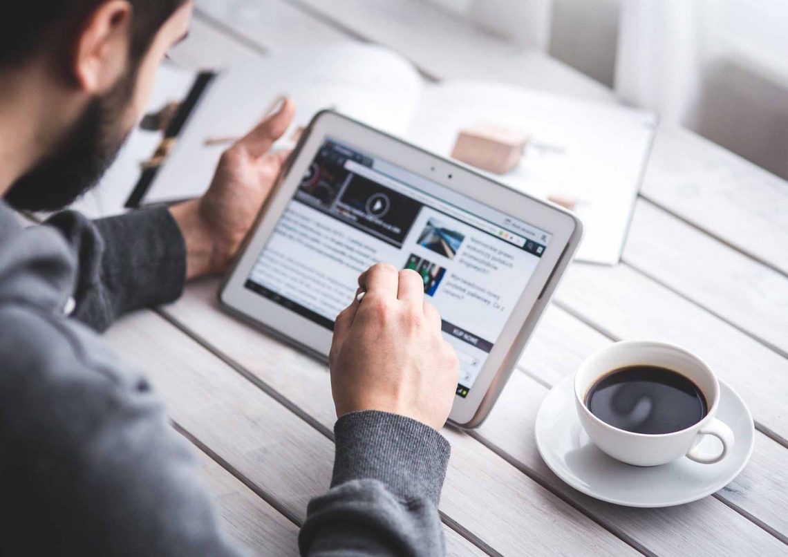 Digital Manager