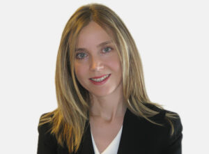 Simona Barbieri - Senior Consultant di Villa and Partners Executive Search