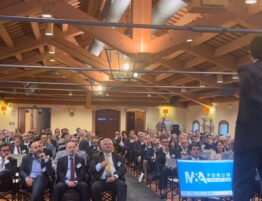 M&A Forum Nord-Est