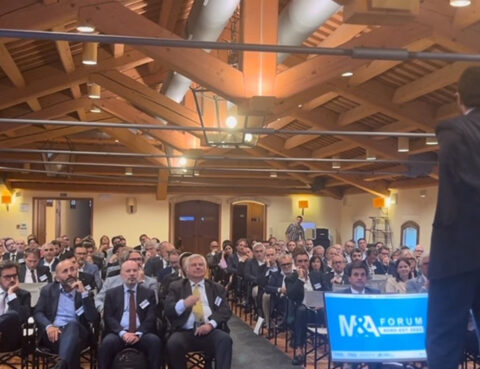 M&A Forum Nord-Est