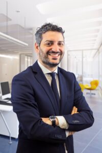 Francesco Zizzi - Senior Consultant