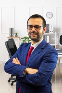 Gabriele Mazza - Senior Consultant