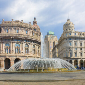 Genova