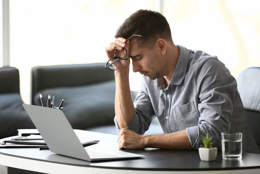 decision fatigue