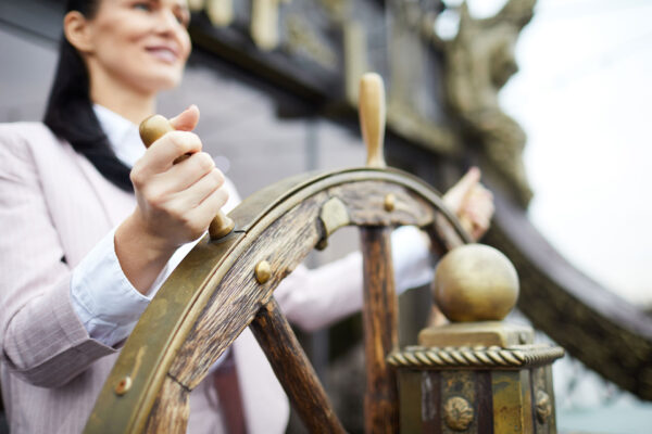 Benessere mentale e leadership